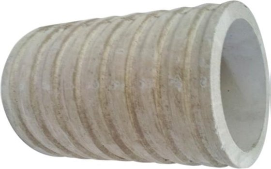 Mauerhülse aus Faserzement Faserzementhülse DN 500/800 mm